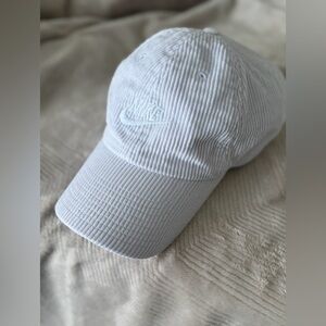 Nike Corduroy Cap Ice Blue